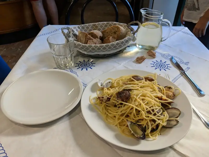 La Lanterna Trattoria
