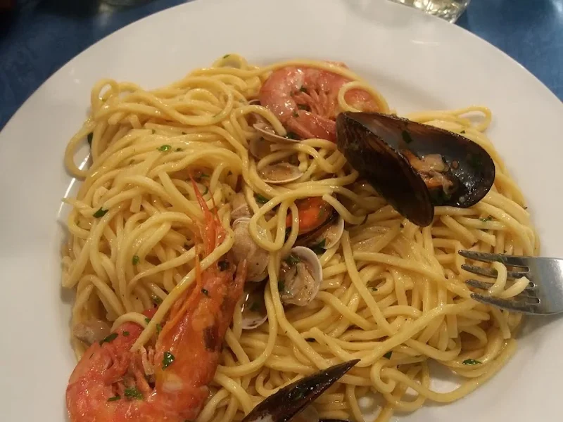 Osteria Maria dal 1943