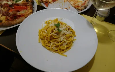 I Migliori 6 tagliatelle al ragù a Sestri Ponente Genova