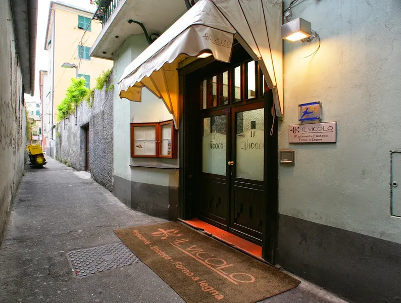 Ristorante Pizzeria Il Vicolo