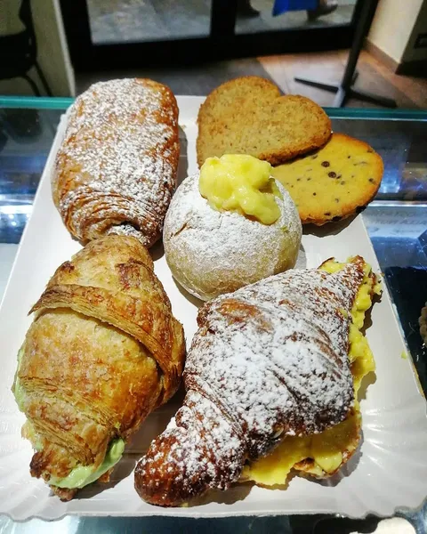 Pasticceria Millesfoglie