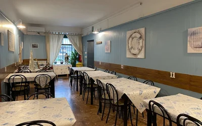 I Migliori 5 ristoranti per colazioni a Sampierdarena Genova