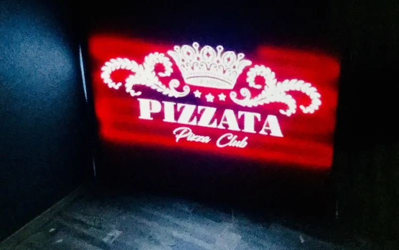 Pizzata - Pizzeria Via Monginevro