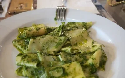 Lista 5 gnocchi a Sampierdarena Genova