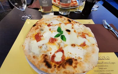 I Migliori 5 ravioli a Sestri Ponente Genova