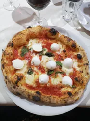 I Migliori 9 pizza napoletana a Pozzo Strada Torino