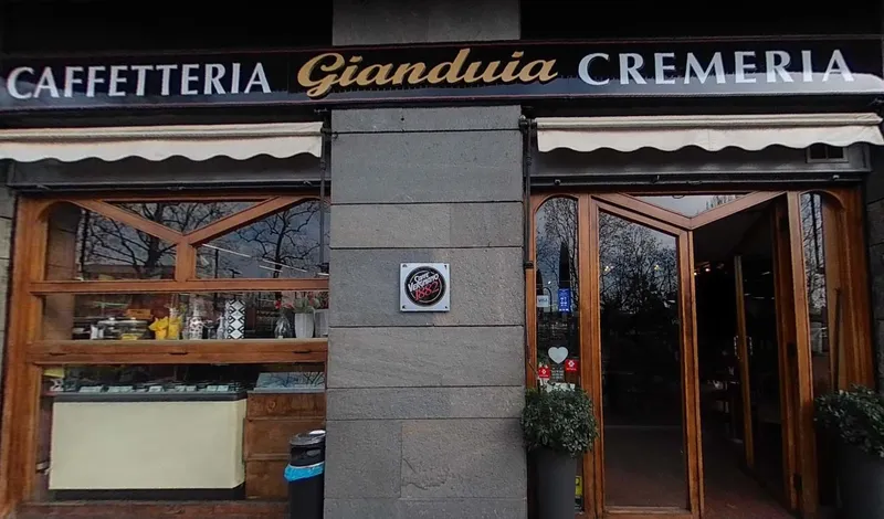 Caffetteria Pasticeria Gianduia