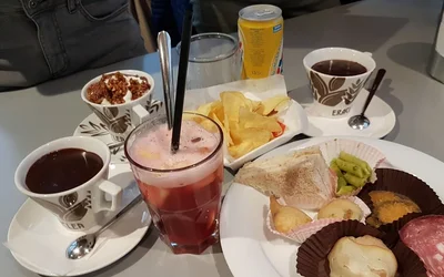 Lista 5 caffè a Sestri Ponente Genova