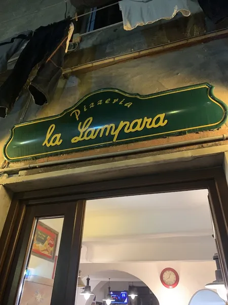 La Lampara