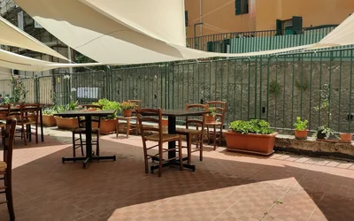 I Migliori 5 ristoranti con vista a Sestri Ponente Genova