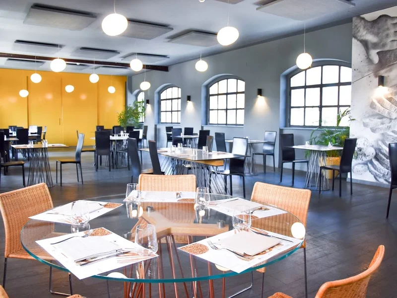 Ristorante Piazza dei Mestieri
