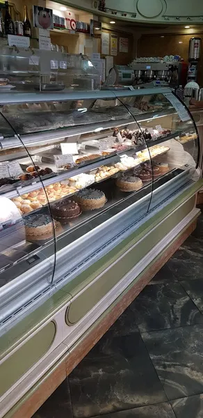 Antica Pasticceria Berretta