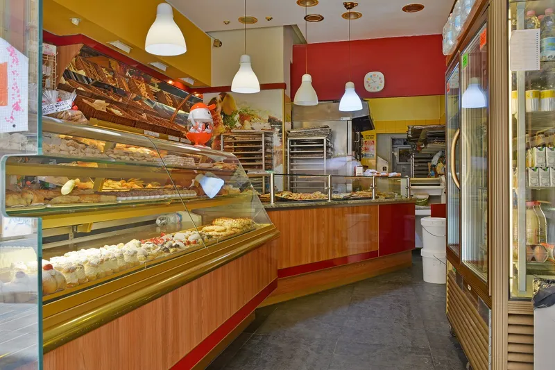 Pasticceria Focacceria Mazzeo