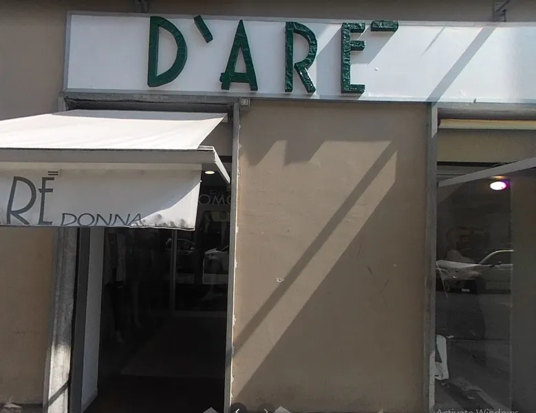 D'Are'