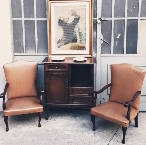La Casetta del Vintage