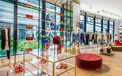 Lista 14 negozi di abbigliamento da donna a Sestri Ponente Genova