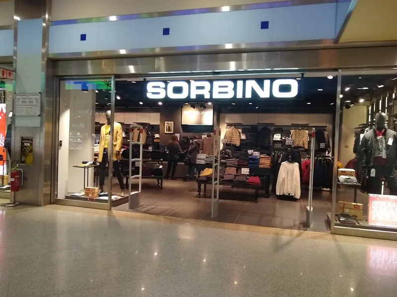 Sorbino