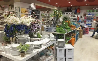 Lista 10 negozi di casalinghi a San Donato Torino