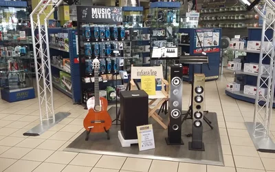 I Migliori 13 negozi di elettronica a Santa Rita Torino