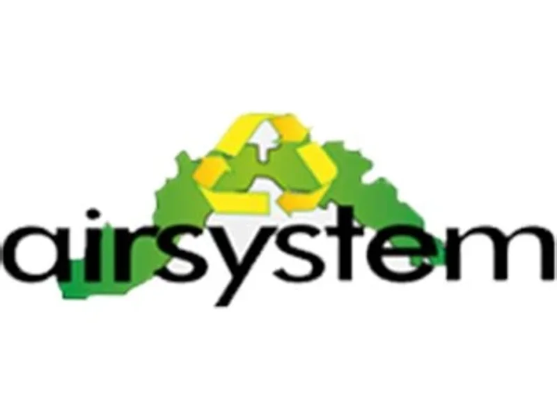 Airsystem Genova