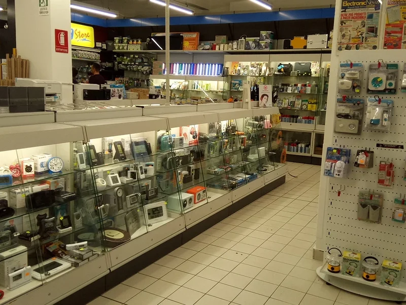 GBC Store