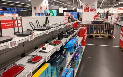 I Migliori 15 negozi di elettronica a Sampierdarena Genova