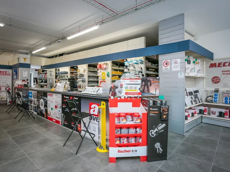 Meci S.r.l. - Sestri Ponente