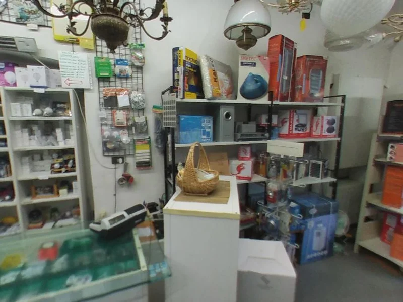 Rossi Elettrodomestici Mobili Genova