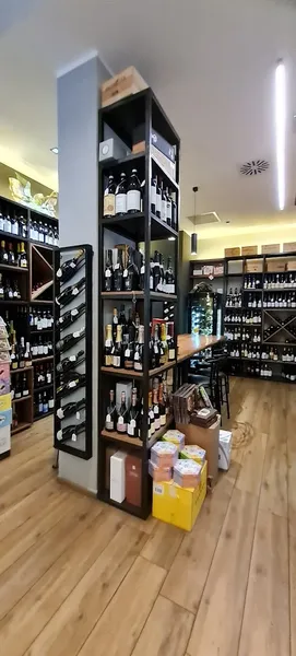 Enoteca Montecucco