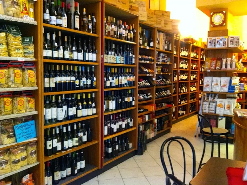 Enoteca Montecucco