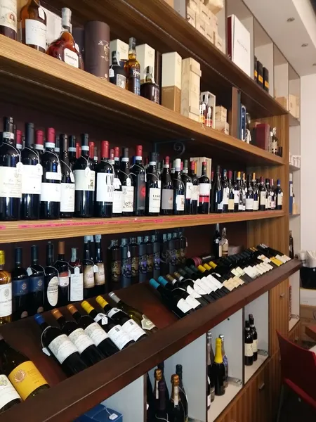 Enoteca San Quintino 6