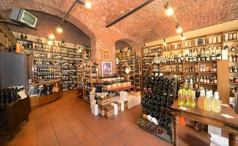 Enoteca Il Vinaio