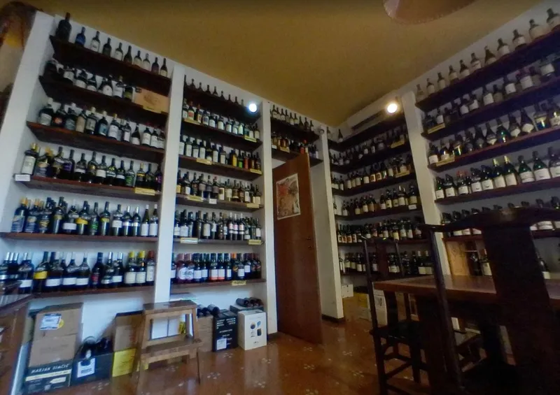 Enoteca Monti