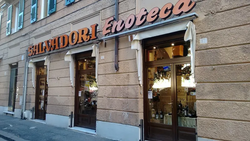 Enoteca Salvadori