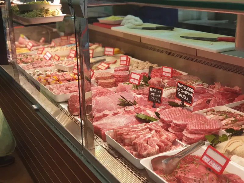 La Macelleria di Via Trento