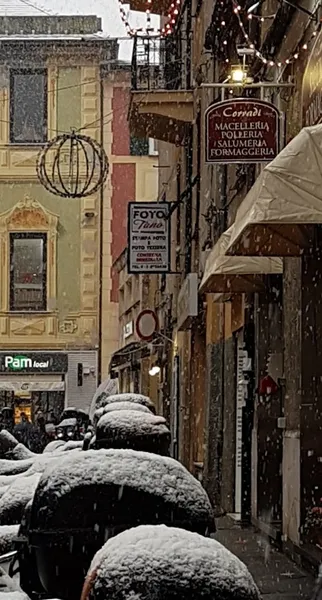 Macelleria Corradi by Ragazzon