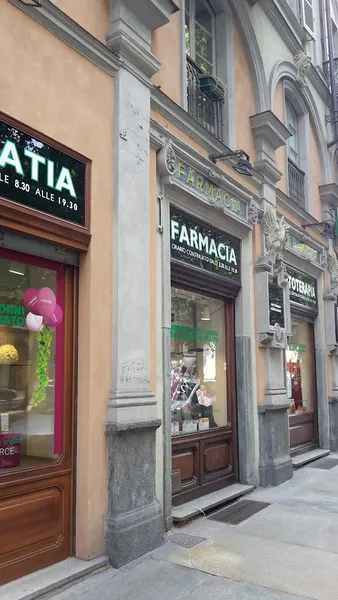 Farmacia del Corso