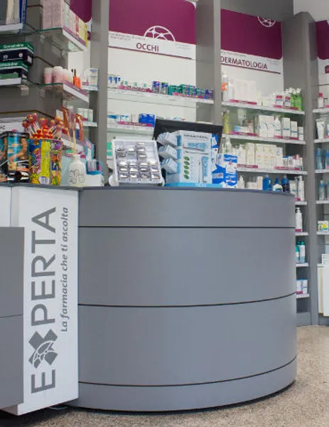 Farmacia Comunale 46 - Torino - Farmacia con servizio Notturno