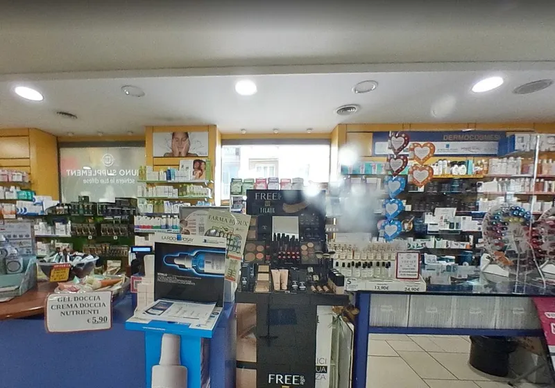 Farmacia Minati
