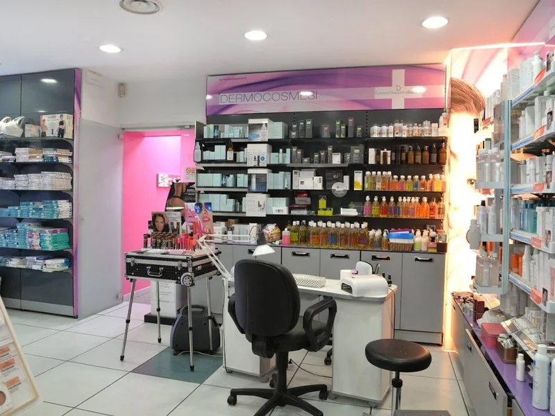 Farmacia Omeopatica Dabbene Torino