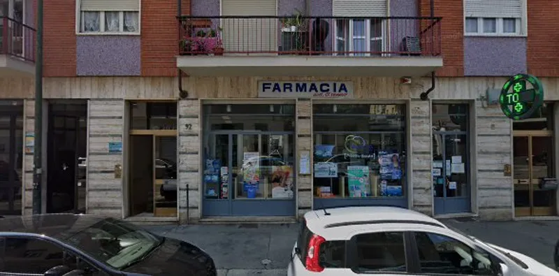 Farmacia Granero