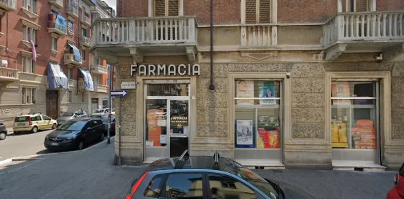 Farmacia Calandra