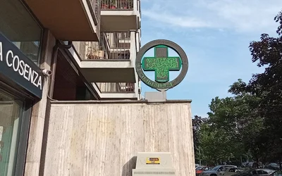 I Migliori 17 farmacia a Mirafiori Nord Torino