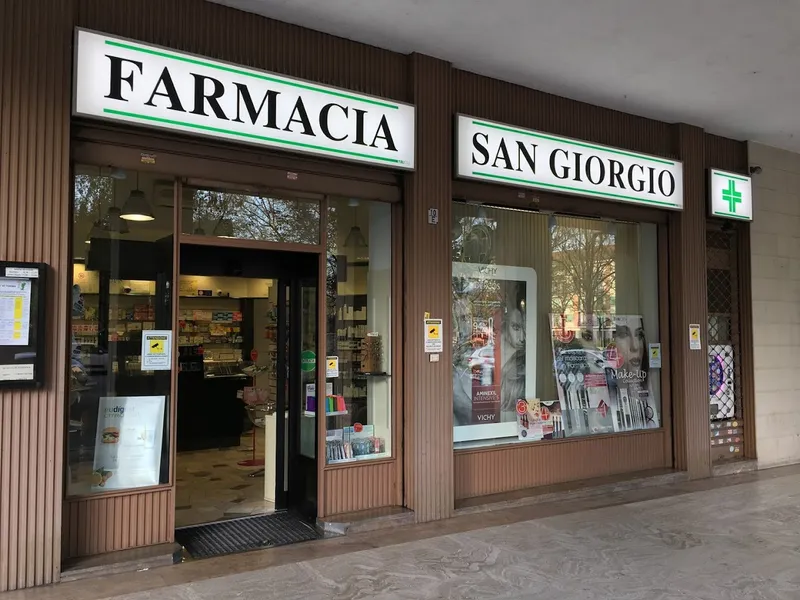 Farmacia San Giorgio