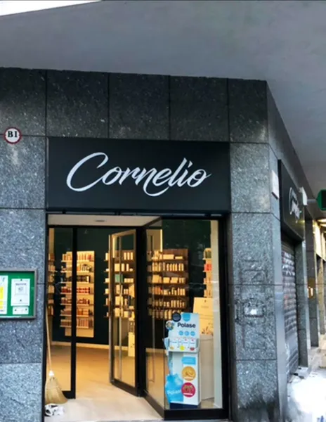Farmacia Cornelio
