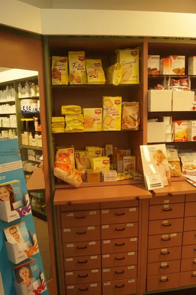Farmacia Santa Silvia