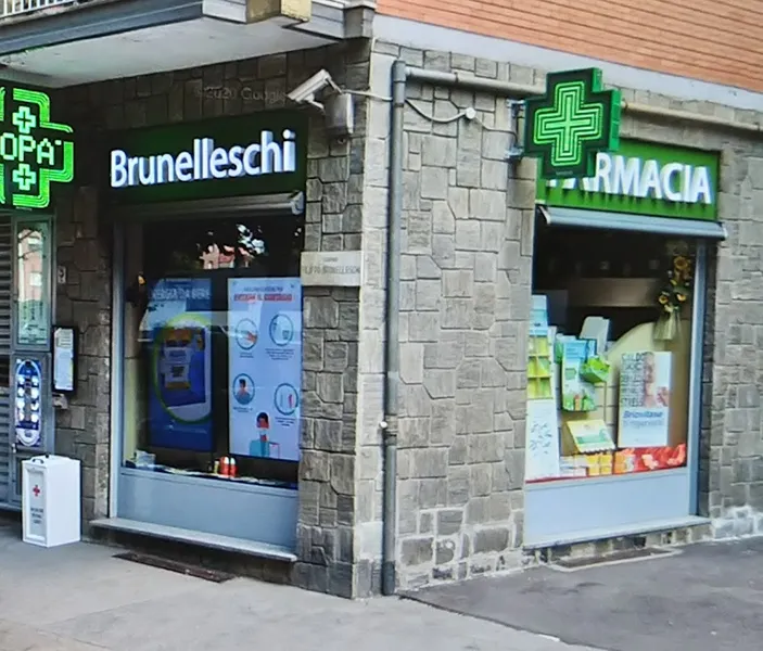 Farmacia Brunelleschi