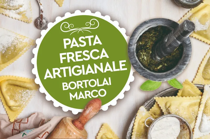 Pasta Fresca di Bortolai Marco