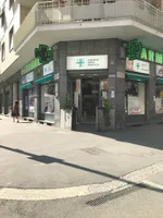Lista 17 farmacia a Santa Rita Torino