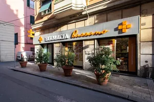 I Migliori 13 farmacia a Sampierdarena Genova